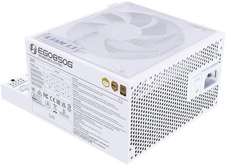 Блок питания Lian Li Edge Gold 850 G9P.EG0850G.W000.RU