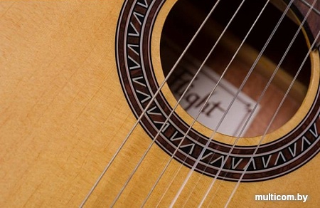 Акустическая гитара Flight C-120 NA 4/4