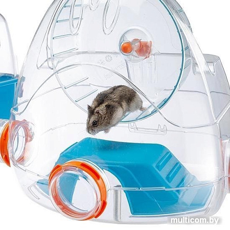 Клетка Ferplast Combi 2 57932599