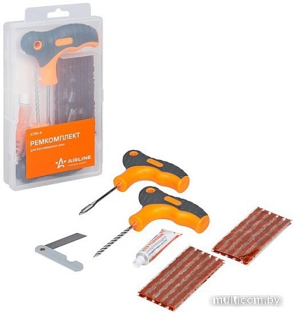 Ремкомплект для шин Airline ATRK-8
