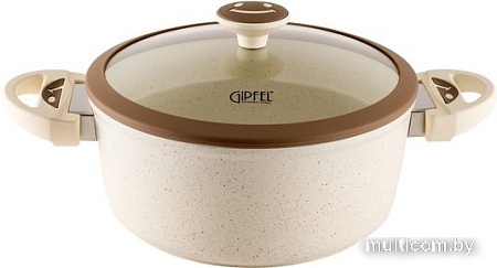 Кастрюля Gipfel Sonrizo 0432