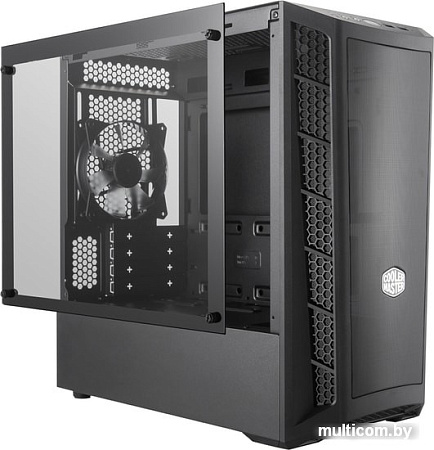 Корпус Cooler Master MasterBox MB311L MCB-B311L-KGNN-S00
