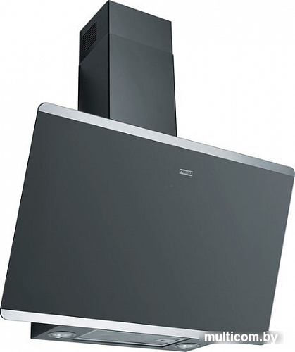 Кухонная вытяжка Franke Evo Plus FPJ 705 V BK/SS 330.0528.069