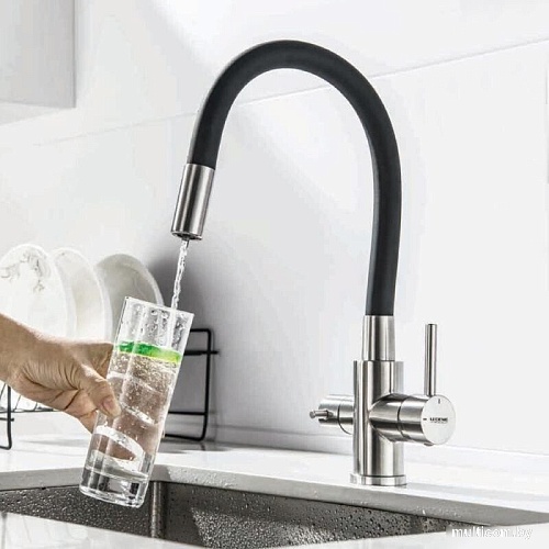 Смеситель Ledeme L74255-2