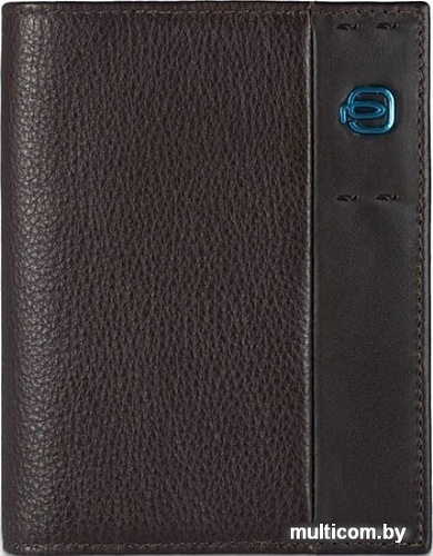Кредитница Piquadro Pulse PU3244P15/M