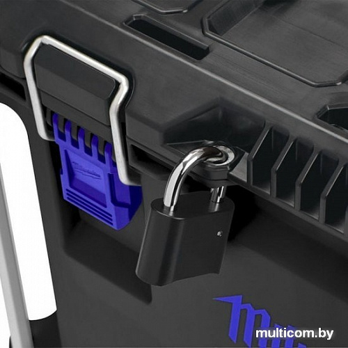 Тележка Milwaukee PackOut Rolling Trolley Toolbox