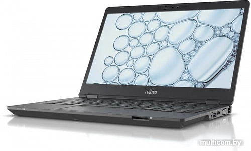 Ноутбук Fujitsu LifeBook U7310 U7310M0003RU