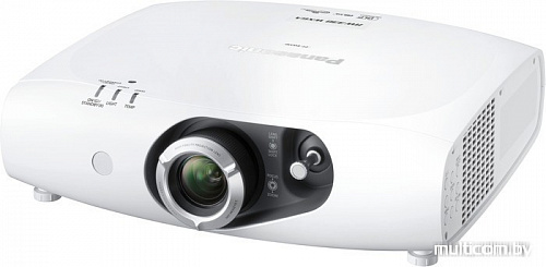 Проектор Panasonic PT-RW330E