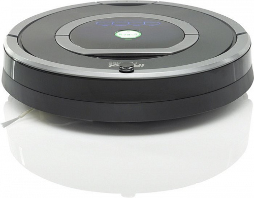 Робот-пылесос iRobot Roomba 780