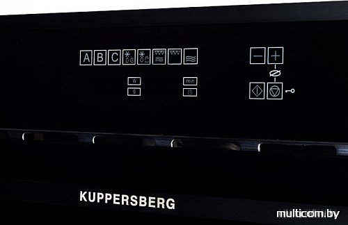 Микроволновая печь KUPPERSBERG HMW 969 BL
