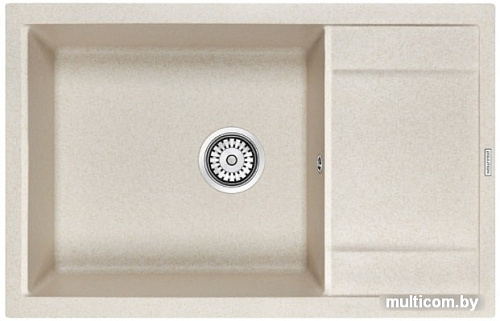 Кухонная мойка Paulmark Verlass PM317850-BE