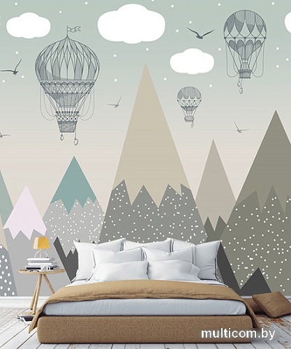 Фотообои Arthata листовые Fotooboi-43 (500x270)