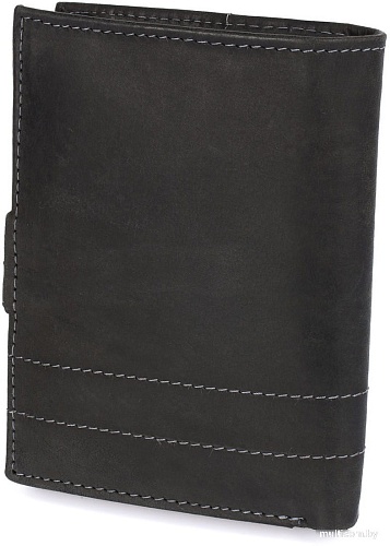 Кошелек Bellugio ZM-116R-123A (черный)