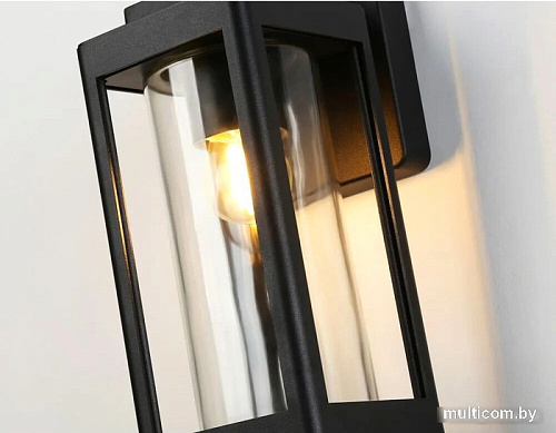 Уличный настенный светильник Ambrella light Garden ST2406