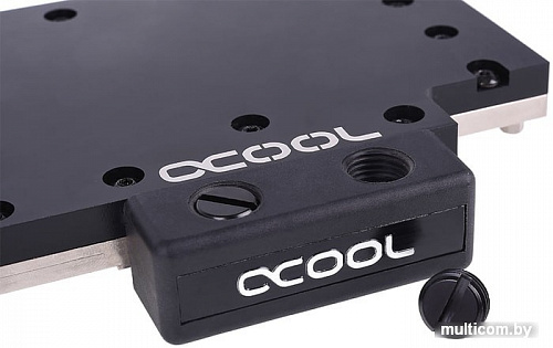 Кулер для видеокарты Alphacool Eisblock GPX-N 11569