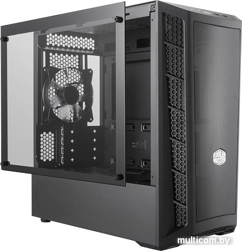 Корпус Cooler Master MasterBox MB311L MCB-B311L-KGNN-S00