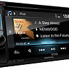 DVD-проигрыватель Kenwood DDX-4017BTR