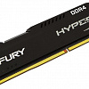 Оперативная память HyperX Fury 2x8GB DDR4 PC4-27700 HX434C19FB2K2/16