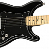Электрогитара Fender Player Lead II Black