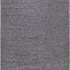Ковер для жилой комнаты Linea Hali Gabardine K5099B-ANTHRACITE (0.75x1.5)