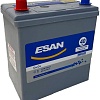 Автомобильный аккумулятор ESAN Asia 40 JL+ (40 А·ч)