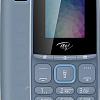 Мобильный телефон Itel IT2173 (синий)