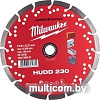 Отрезной диск алмазный Milwaukee 4932399822