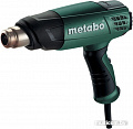 Промышленный фен Metabo НЕ 23-650 [602365000]