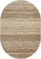 Ковер для жилой комнаты Moldabela Matrix Овал 1735 2 18455 (1.6x2.3)