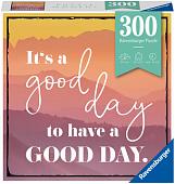 Пазл Ravensburger Высказывания 12965 (300 эл)