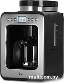 Капельная кофеварка BQ CM7001 (серый)