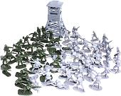 Солдатик Биплант Рота солдат 12053