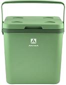 Термобокс Арктика 2200-26-GN 26л (зеленый)
