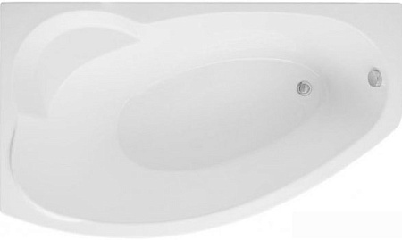 Ванна Aquanet Sofia 170x90 R