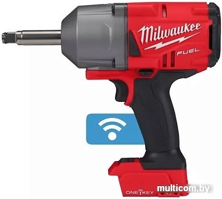 Гайковерт Milwaukee M18 ONEFHIWF12E-0X 4933478405 (без АКБ, кейс)