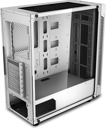 Корпус DeepCool MATREXX 55 ADD-RGB DP-ATX-MATREXX55-AR-WH