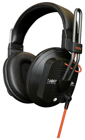 Наушники Fostex T40RP MK3