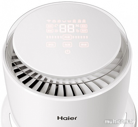 Очиститель и увлажнитель воздуха Haier HJS20U/AM1