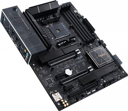 Материнская плата ASUS ProArt B550 Creator
