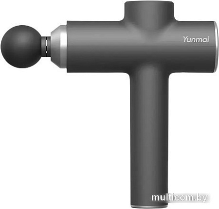 Перкуссионный массажер Yunmai YMFG-B453