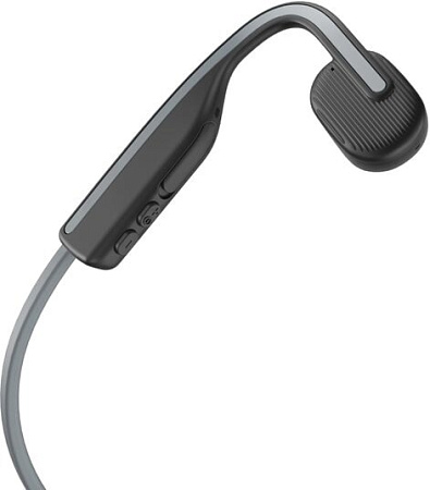 Наушники AfterShokz OpenMove (серый)