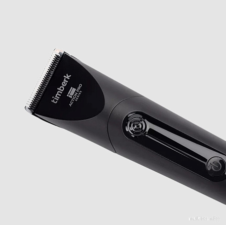 Машинка для стрижки волос Timberk T-HC340SLDW