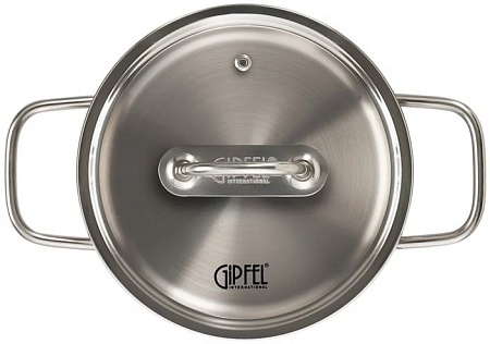 Кастрюля Gipfel Capella 2697