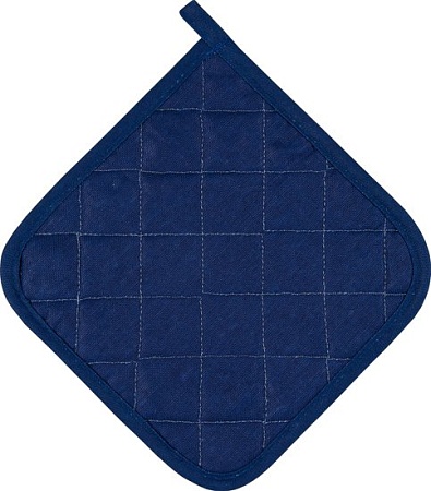 Прихватка Guten Morgen ПР-СИН-20-20 (синий)