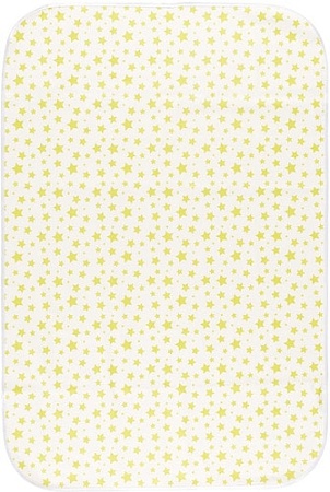 Клеенка Roxy Kids Фисташковые звезды R-0074