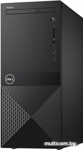 Компьютер Dell Vostro 3670-5376