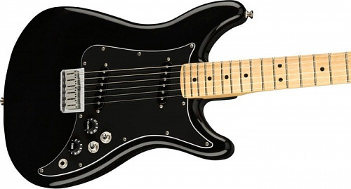 Электрогитара Fender Player Lead II Black