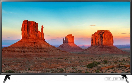 Телевизор LG 43UK6300