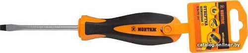 Отвертка Монтаж MT140266