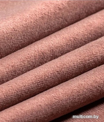 Штора Legrand Велюр 1.5x2.6 м 58118445 (умбра светлая)